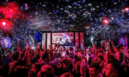 GPCLUB Afterparty Monaco F1 GP