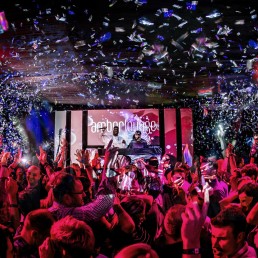 GPCLUB Afterparty Monaco F1 GP