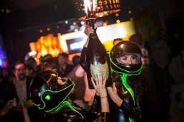 GPCLUB Afterparty Monaco GP