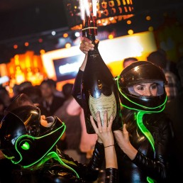 GPCLUB Afterparty Monaco GP
